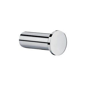 Изображение товара Крючок Hansgrohe Logis Universal 41711000, хром