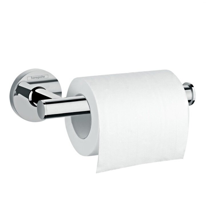 Изображение товара Держатель туалетной бумаги Hansgrohe Logis Universal 41726000 в хроме