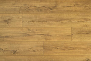 Изображение товара Ламинат Peli Anatolia Design AND-905, 129 x 19 см, 8 мм, замковый, Дуб Голд