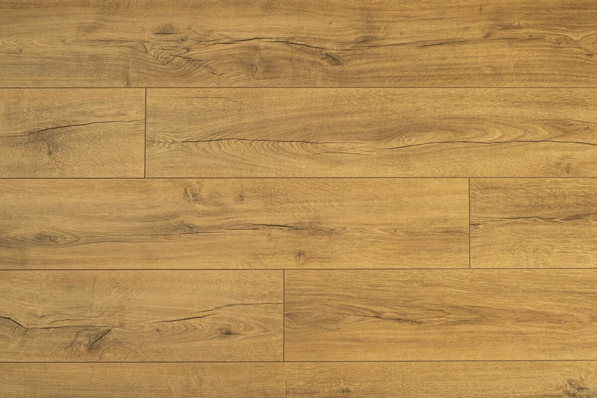 Изображение товара Ламинат Peli Anatolia Design AND-905 Дуб Голд 8 мм замковый для дома и офиса