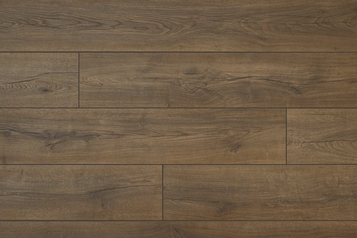 Изображение товара Ламинат Peli Anatolia Design AND-911, 129 x 19 см, 8 мм, замковый, Дуб Сегни