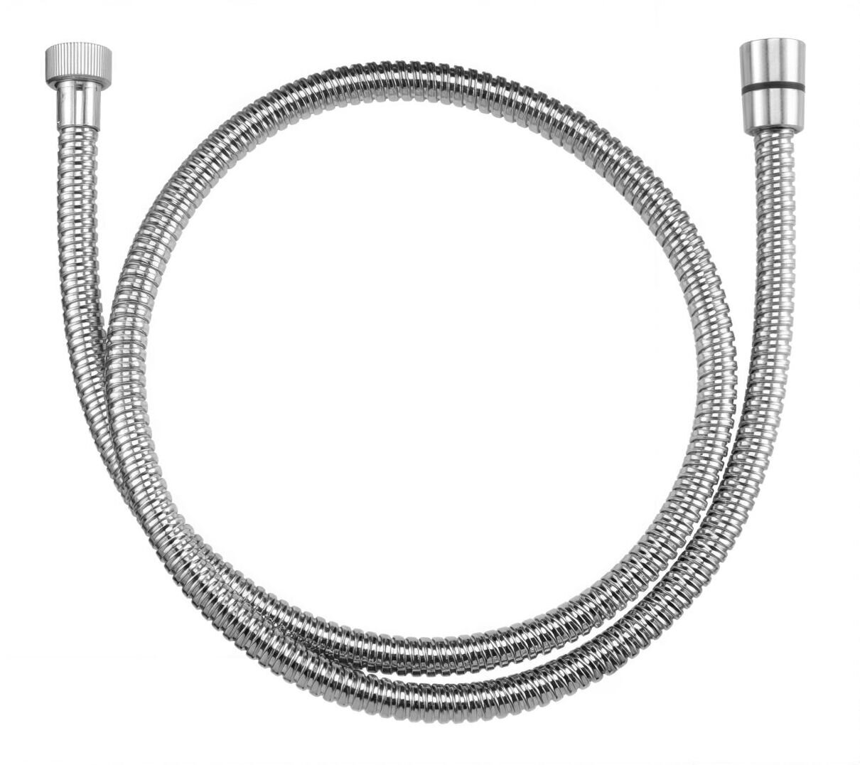 Изображение товара Шланг для душа Jacob Delafon Eo E8A803-CP 160 см хромированный Изображение товара Шланг для душа Jacob Delafon Eo E8A803-CP 160 см хромированный