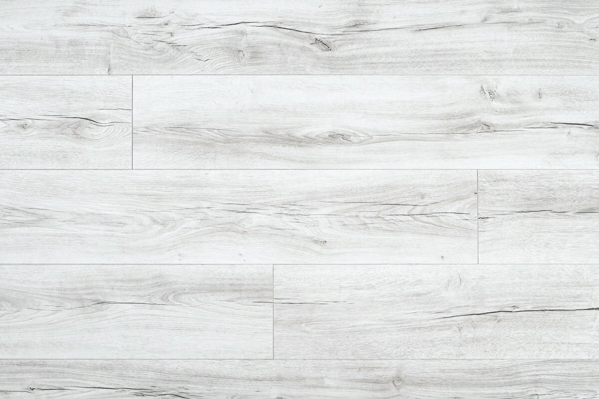 Изображение товара Ламинат Peli Anatolia Platinum ANP-901, 129 x 19 см, 12 мм, замковый, Белый Дуб