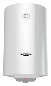 Изображение товара Накопительный водонагреватель Ariston PRO1 R 100 V PL 100 л