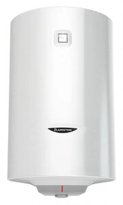 Изображение товара Накопительный водонагреватель Ariston PRO1 R 100 V PL, 3700591