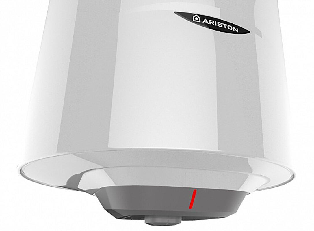 Изображение товара Накопительный водонагреватель Ariston PRO1 R 100 V PL, 3700591
