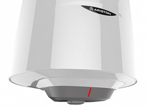 Изображение товара Накопительный водонагреватель Ariston PRO1 R 100 V PL 100 л