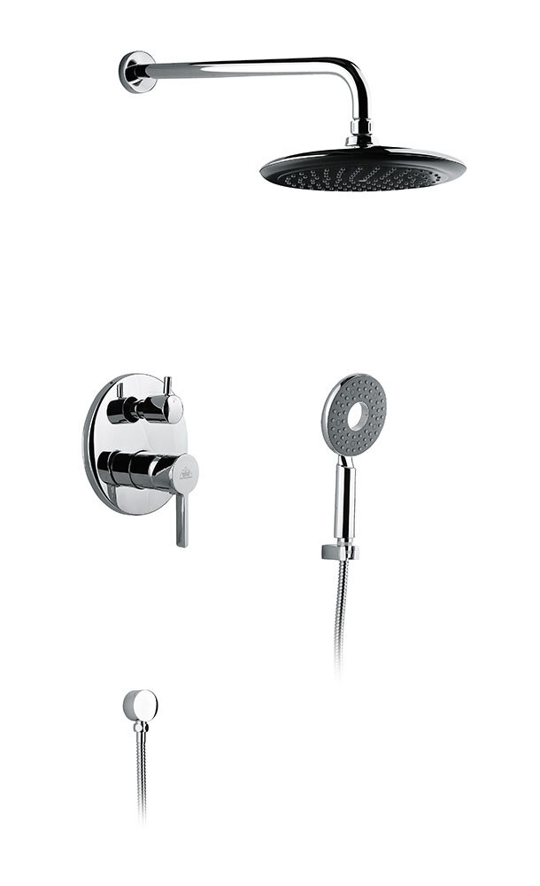 Изображение товара Душевая система скрытого монтажа Timo Hette SX-1029/00 SM110 2-х режимная хром Изображение товара Душевая система скрытого монтажа Timo Hette SX-1029/00 SM110 2-х режимная хром