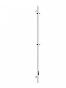 Изображение товара Полотенцесушитель электрический Sancos Linn 150х3 SC13002CH, ширина 3 см, высота 150 см, хром