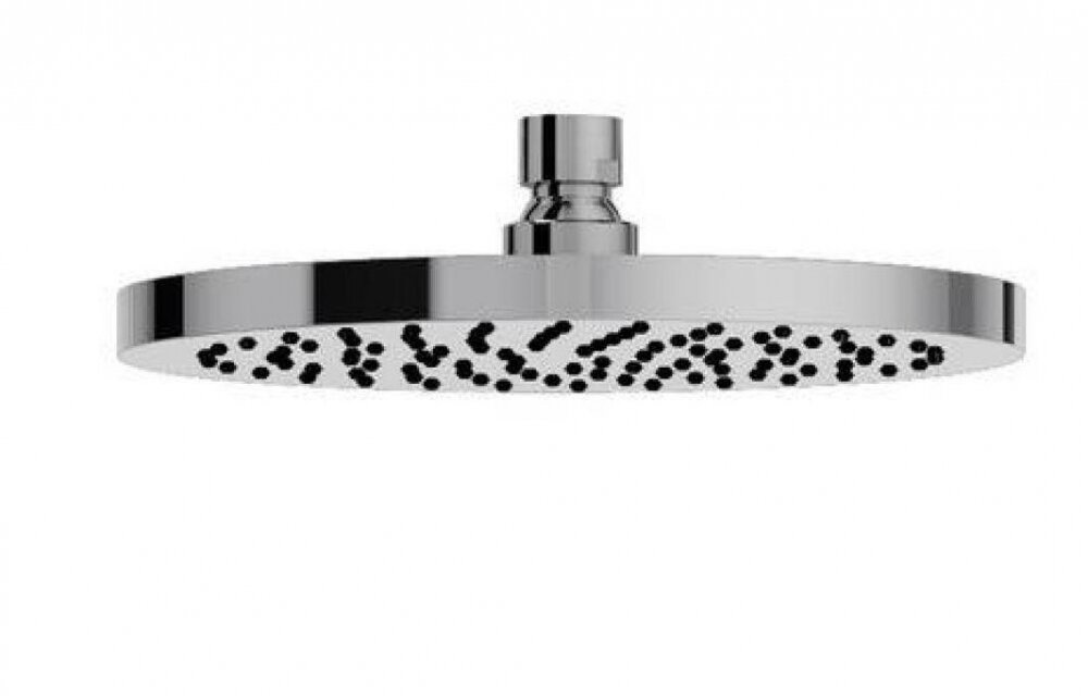 Изображение товара Верхний душ Jacob Delafon July 20x20 см, хром, 1 режим струи, Франция