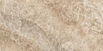 Керамогранит Versace Gemstone Cris.Miel Lux R PF60011791, 60 x 120 см, бежевый - фото 1