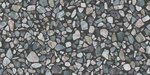 Керамогранит Versace Gemstone Dar.Shard Lu3 R PF60013148, 60 x 120 см, серый - фото 1
