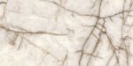 Керамогранит Versace Gemstone Imp.Cryst Lux R PF60011787, 60 x 120 см, бежевый, розовый - фото 1