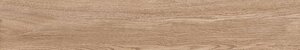 Изображение товара Керамогранит Versace Leatherwood Honey NA3 D R PF60020099, 20 x 120 см, бежевый