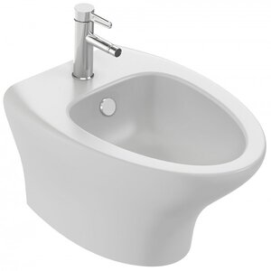 Изображение товара Биде Jacob Delafon Nouvelle Vague EMD0002-00, подвесное