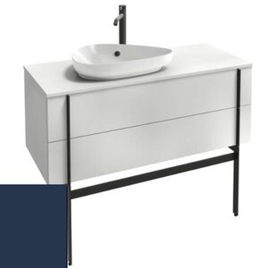 Изображение товара Тумба под раковину Jacob Delafon Nouvelle Vague 120 см, EB3041-S06, галактика сатин