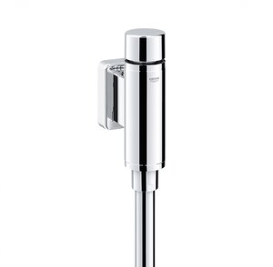 Изображение товара Смывное устройство Grohe Rondo 37342000 для писсуара