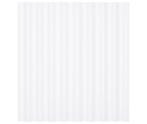 Изображение товара Штора для ванной WasserKraft Vils SC-10201, 180 x 200 см, навесная, цвет белый