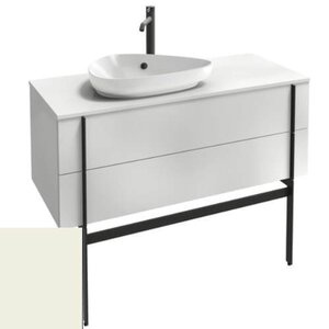 Изображение товара Тумба под раковину Jacob Delafon Nouvelle Vague 120 см, EB3041-M56, жасмин мягкий