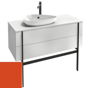 Изображение товара Тумба под раковину Jacob Delafon Nouvelle Vague 120 см, EB3041-M81, мак дикий мягкий