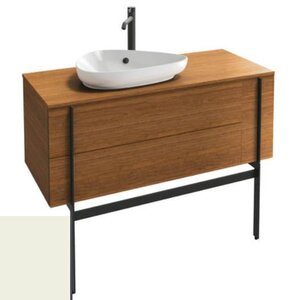 Изображение товара Тумба под раковину Jacob Delafon Nouvelle Vague 120 см, EB3042-G1D, жасмин глянцевый