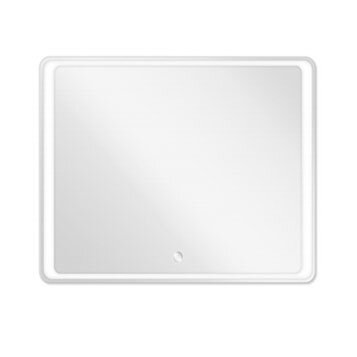 Изображение товара Зеркало Акватон Соул 80 x 70 см с LED-подсветкой и антизапотеванием