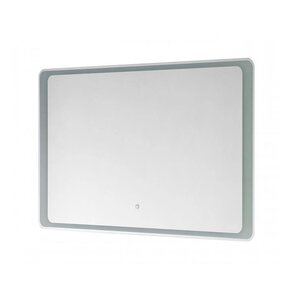 Изображение товара Зеркало Aquaton Соул 1A252702SU010 80 x 70 см