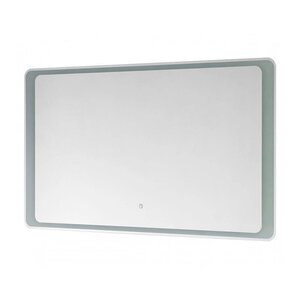 Изображение товара Зеркало Aquaton Соул 1A252902SU010 120Х70