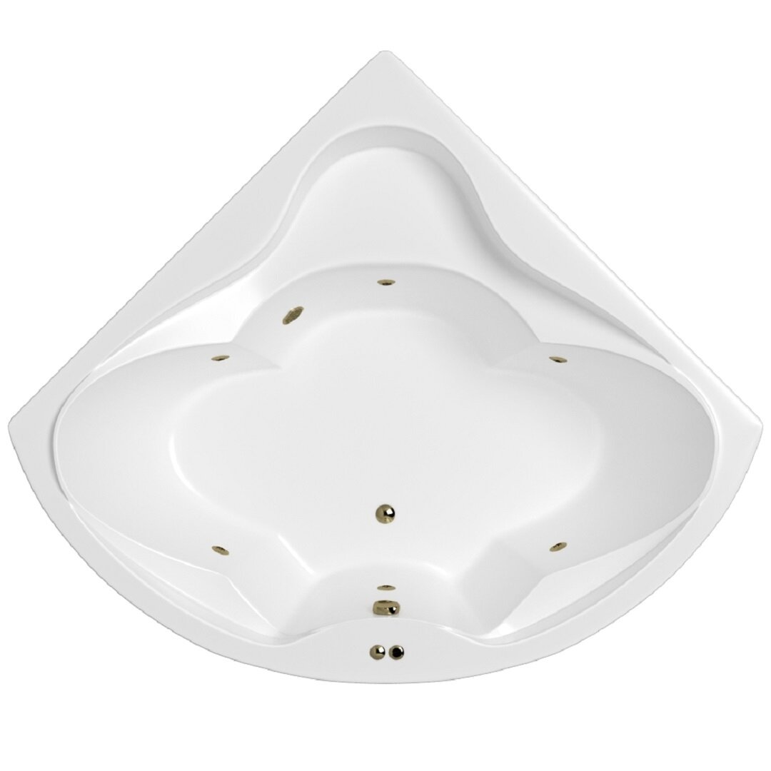 Изображение товара Гидромассажная ванна Whitecross Konsul Soft 150x150 - комфорт и стиль