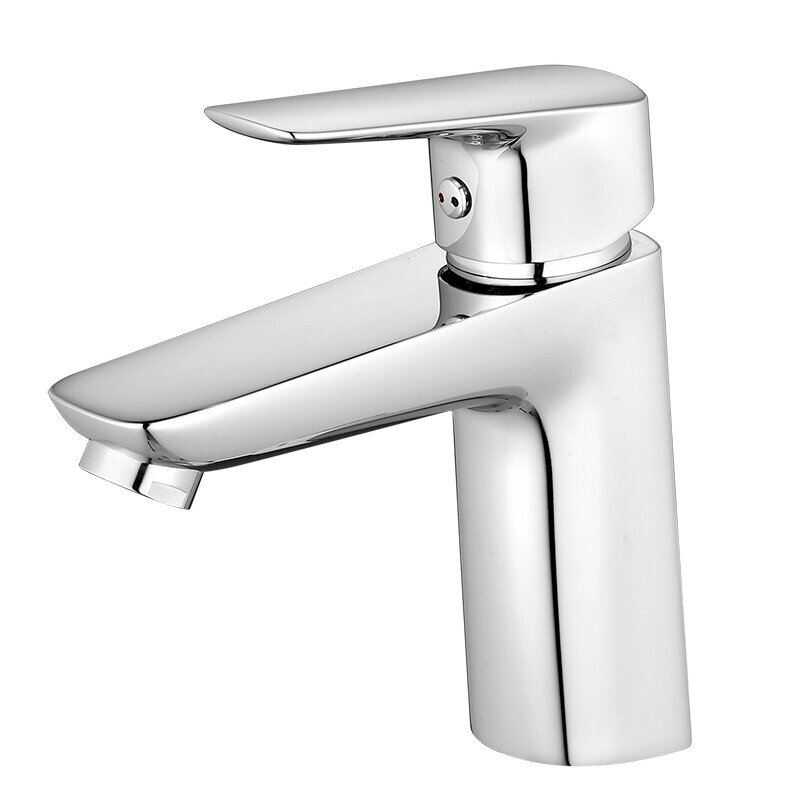 Изображение товара Смеситель Iddis Vibe VIBSB00i01 для раковины