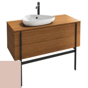 Изображение товара Тумба под раковину Jacob Delafon Nouvelle Vague 120 см бежевый сатин