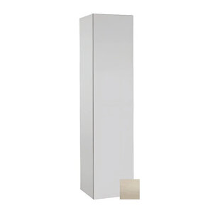 Изображение товара Пенал Jacob Delafon Odeon Up EB998RU-E5 35 см бежевый мебель для ванной