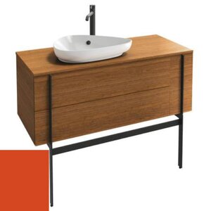 Изображение товара Тумба под раковину Jacob Delafon Nouvelle Vague 120 см, EB3042-S45, мак дикий сатин