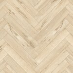 Ламинат Aberhof Herringbone Art Chateau ABF502 Oak Rietveld, 60 x 10 см, замковый, Дуб Ритвельд - фото 1