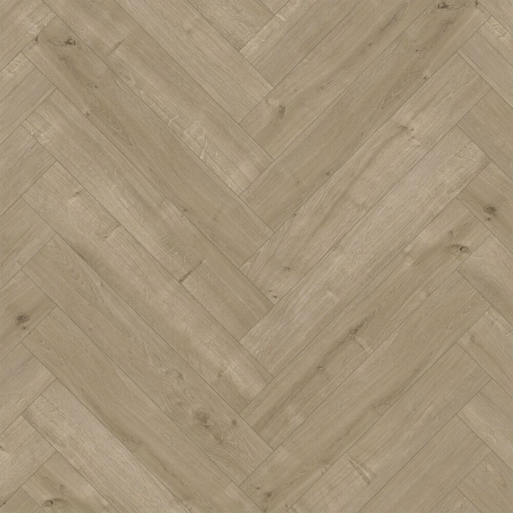 Изображение товара Ламинат Aberhof Дуб Гропиус 8 мм замковый 600х100 мм класс 33