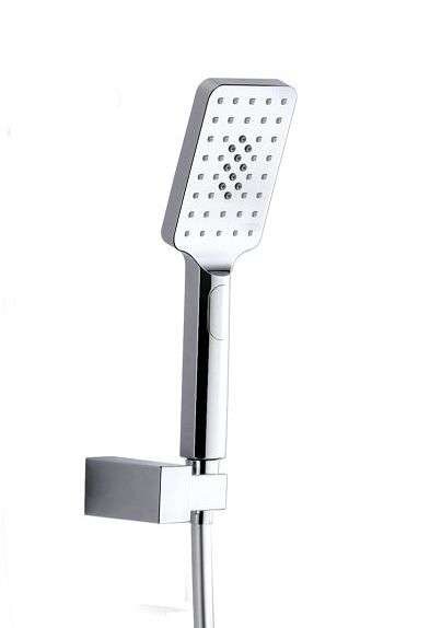 Изображение товара Душевая система скрытого монтажа Timo Halti SX-4100/00 SM chrome, 2-х режимная, хром