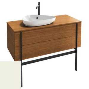 Изображение товара Тумба под раковину Jacob Delafon Nouvelle Vague 120 см, EB3042-M56, жасмин мягкий