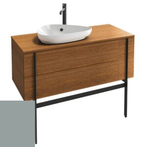 Изображение товара Тумба под раковину Jacob Delafon Nouvelle Vague 120 см, EB3042-M77, серый мышиный мягкий Изображение товара Тумба под раковину Jacob Delafon Nouvelle Vague 120 см, EB3042-M77, серый мышиный мягкий