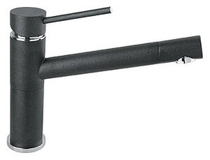 Изображение товара Смеситель для кухни Timo Saona 2303F anthracite