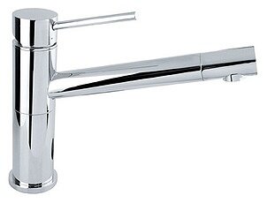 Изображение товара Смеситель для кухни Timo Saona 2303F chrome Изображение товара Смеситель для кухни Timo Saona 2303F chrome