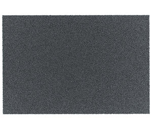 Изображение товара Коврик WasserKraft Vils BM-1061, 75 x 45 см, напольный, темно-серый