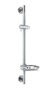 Изображение товара Душевая штанга Timo SR-0037 chrome, хром