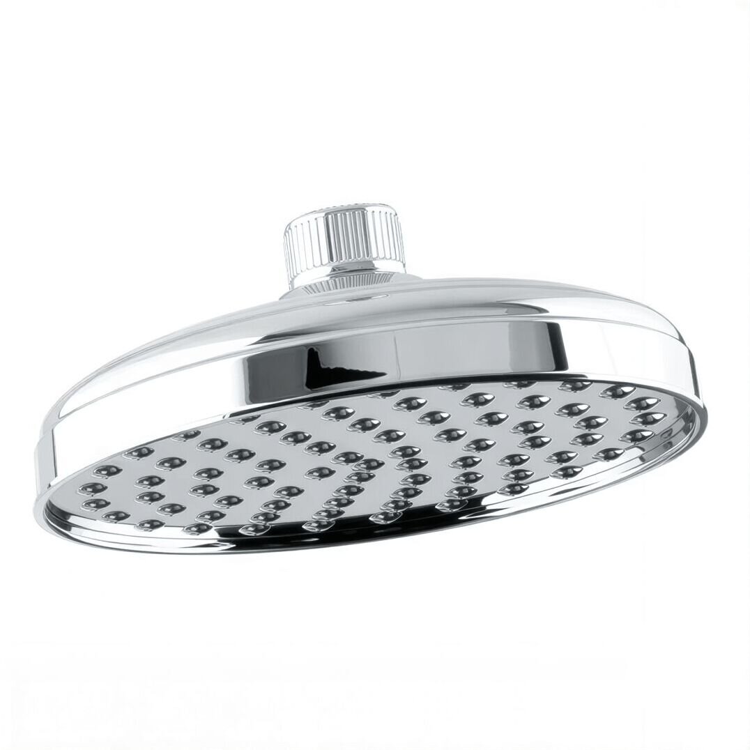 Изображение товара Верхний душ Timo SW-712 (T) chrome, 21 х 21 см, 1 режим струи, хром