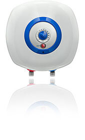 Изображение товара Водонагреватель электрический накопительный Garanterm Origin Mini 30 S