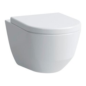 Изображение товара Подвесной унитаз Laufen Pro New 8.2096.6.400.000.1 с покрытием LCC