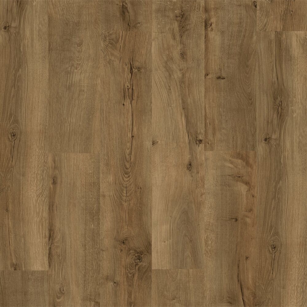 Изображение товара Ламинат Aberhof Tornado 1021 Дуб Идай, 129.2 x 19.3 см, замковый, Lock Clic it!