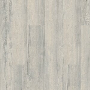 Изображение товара Ламинат Aberhof Tornado 2081 Дуб Дориан Грей, 129.2 x 19.3 см, замковый, Lock Clic it!