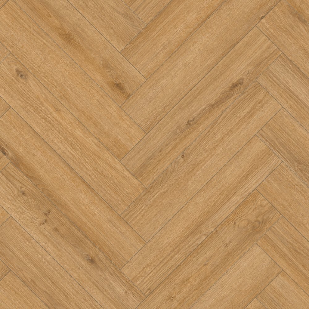 Изображение товара Ламинат Ideal Ville ID206 Дуб Крепис, 64.3 x 13.1 см, замковый