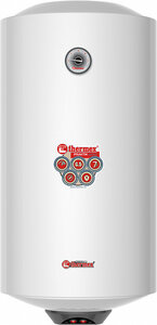 Изображение товара Водонагреватель Thermex Praktik 100 V аккумуляционный электрический, ЭдЭ001641 (151008)