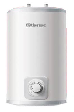 Изображение товара Thermex IC 10 U - 10 л, круглый, вертикальный, 1, 5 кВт